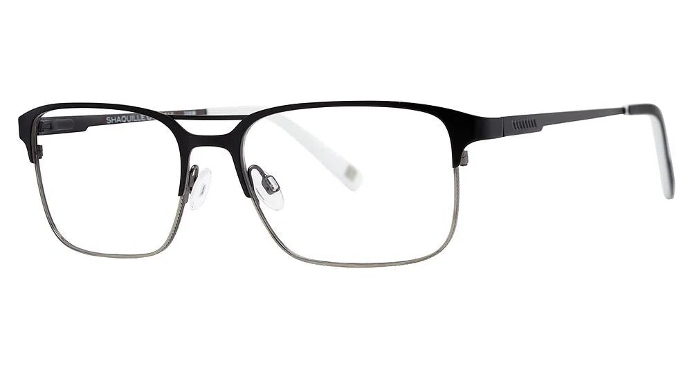 Shaquille O'Neal SO206M Eyeglasses - view 2